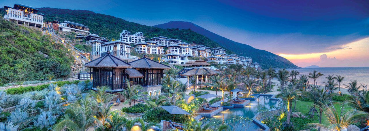 InterContinental Danang Resort