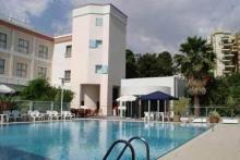 Arcadia Hotel