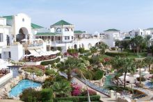 Dessole Royal Rojana Resort