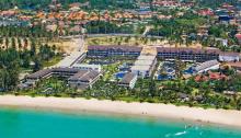 Sunprime Kamala Beach