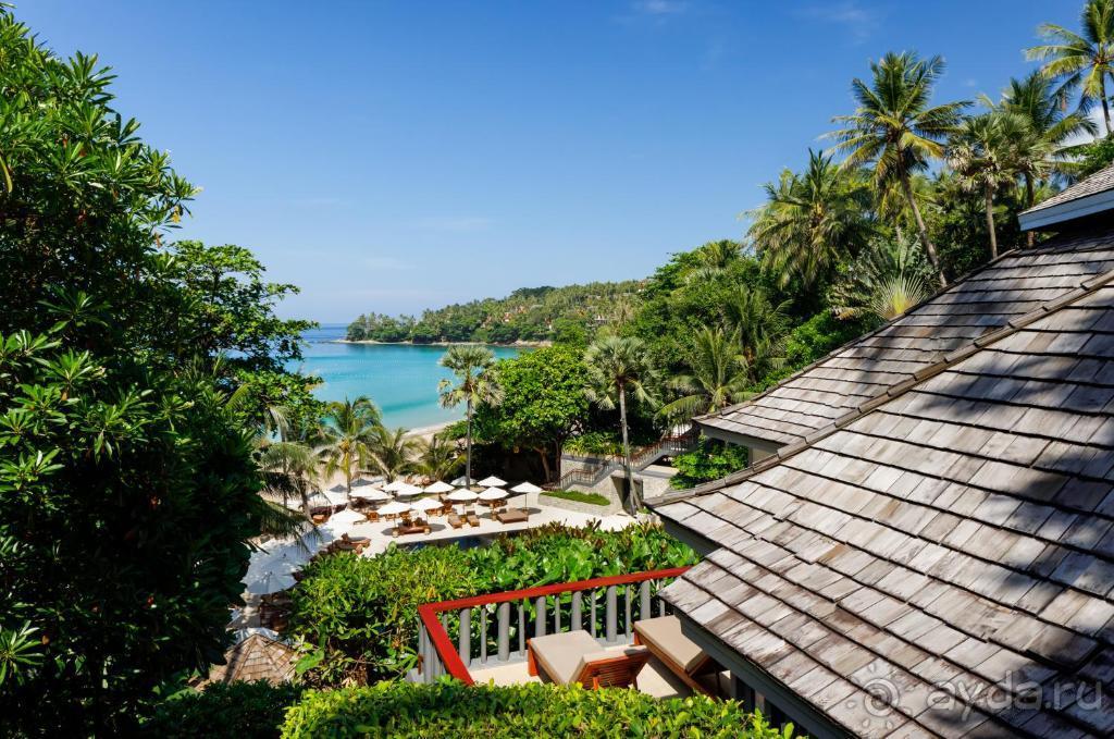 Courtyard by Marriott Phuket at Surin