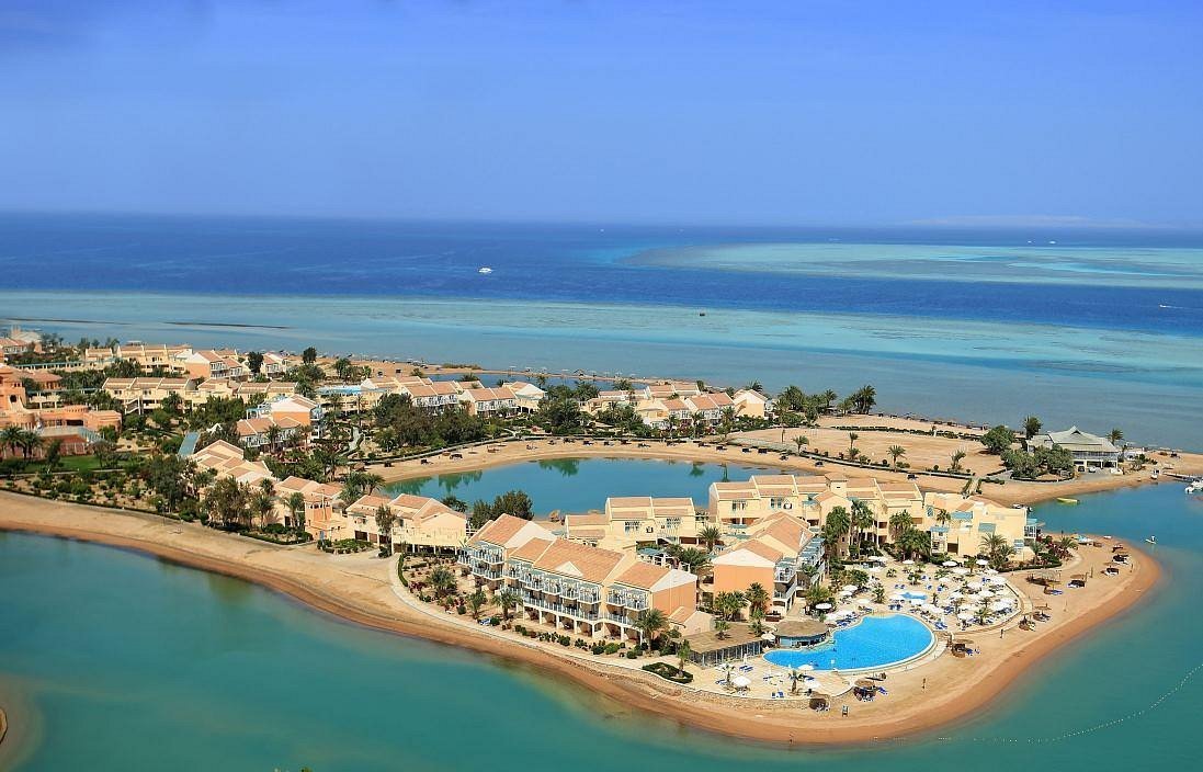 Movenpick Resort & Spa El Gouna