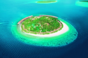 J Resort Alidhoo (ex. Cinnamon)