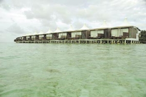 Chaaya Lagoon Hakuraa Huraa