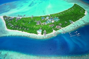 Island Hideaway at Dhonakulhi Maldives