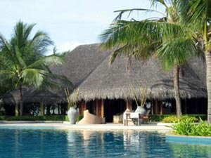 Kanuhura Beach & SPA Resort