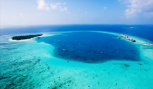 Angsana Resort & SPA Maldives Velavaru