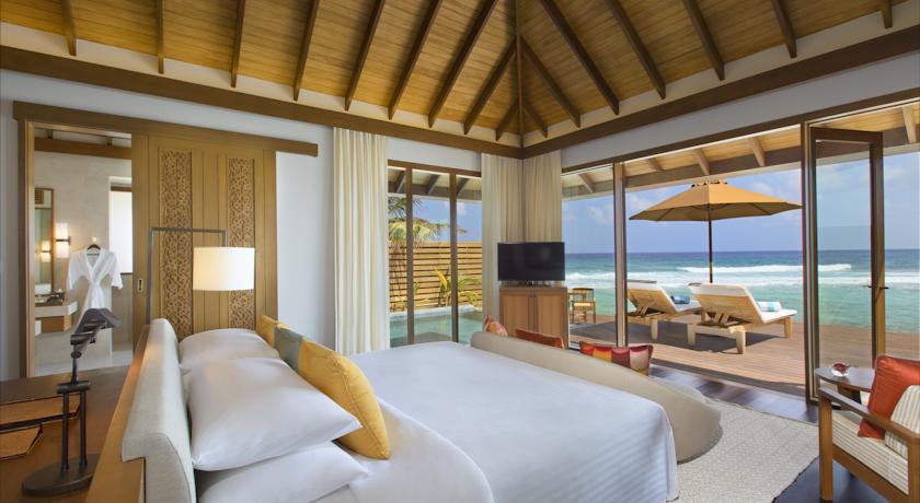 Anantara Veli Resort & Spa