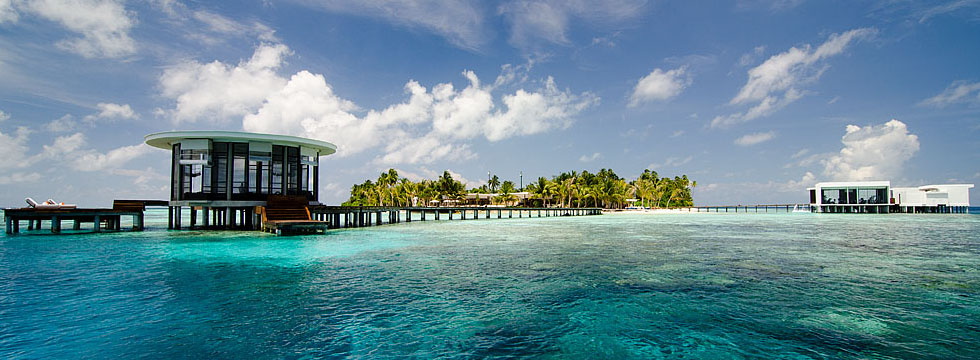Jumeirah Dhevanafushi