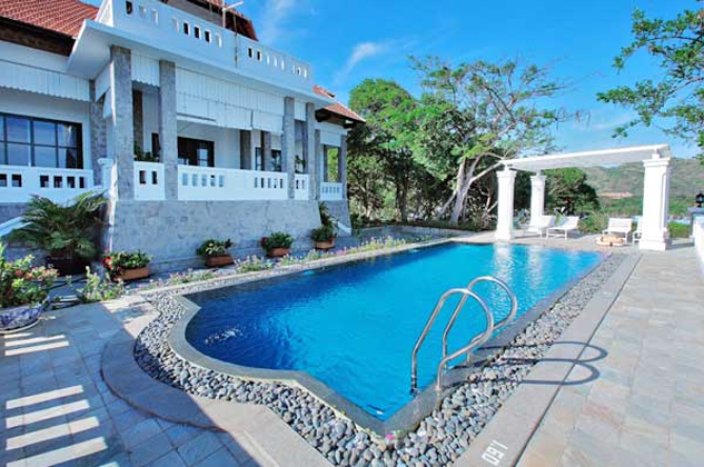 Anoasis Beach Resort