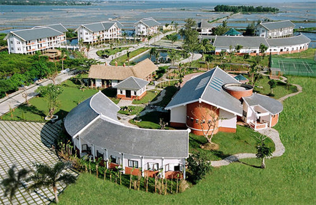 Abalone Resort & Spa