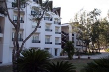 Muine Bay resort