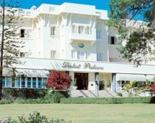 Sofitel Dalat Palace