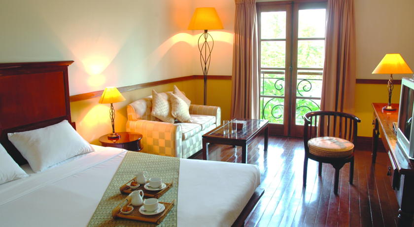 Victoria Can Tho Resort