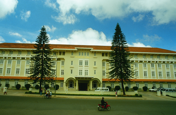 Novotel Dalat