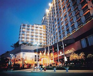 New World Hotel Saigon