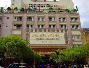 Rex Hotel Saigon