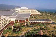 Sheraton Sanya Resort