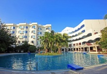 Sanya Jingli Lai Resort