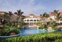 Sheraton Haikou Resort