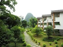 Yangshuo Resort Hotel