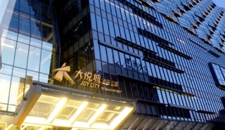Beijing Joy City Hotel & Aprtmentt