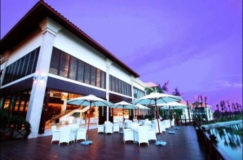 Haohanpo International Resort