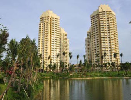 Ramada Hotel and Suites Boao