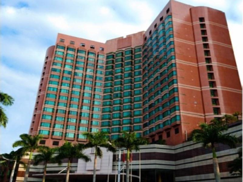 Shunde New World Hotel