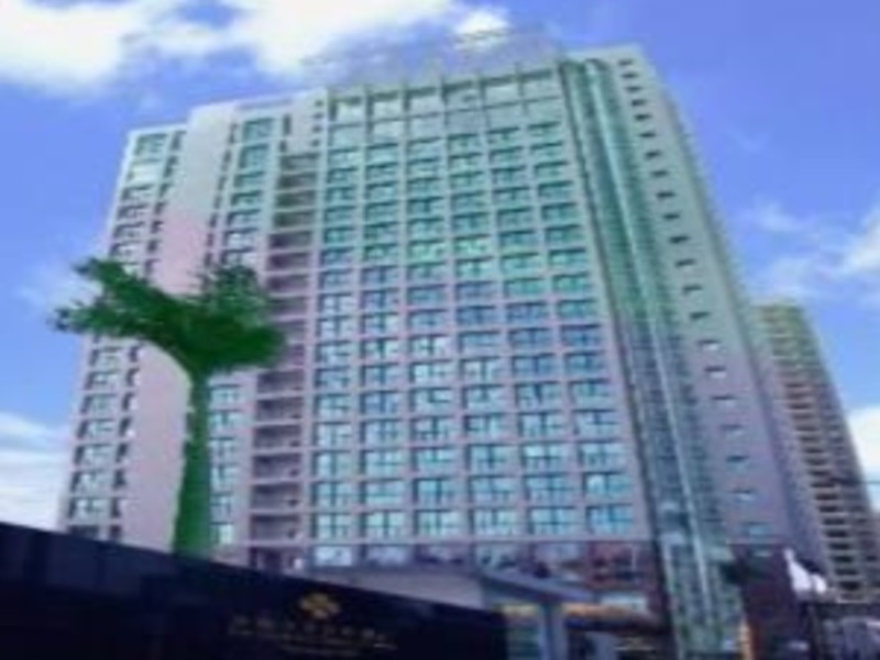 The Greenway Hotel