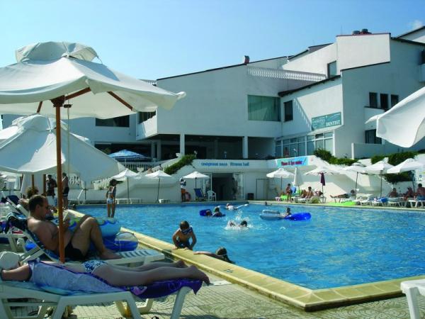 Вилла Елените