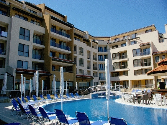 Obzor Beach Resort
