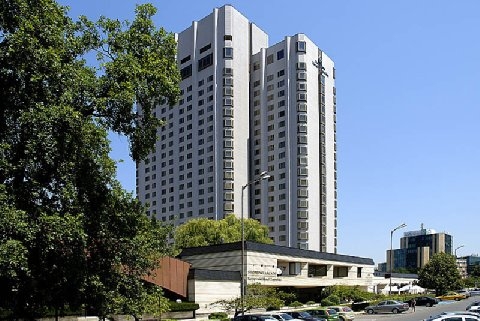 Kempinski Hotel Zografski Sofia