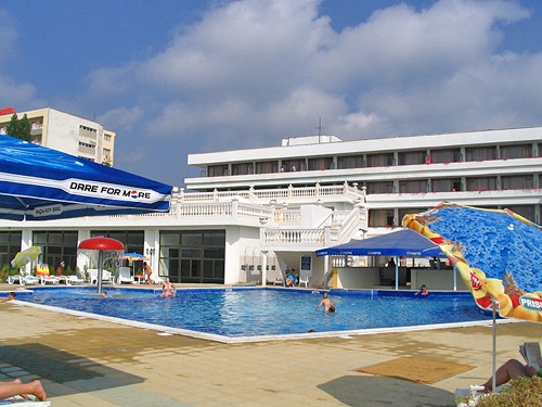 Dahlia Gardens (ex. Parkhotel Magnolia)