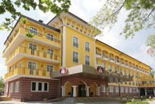 Strimon Spa Club