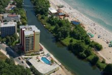 Perla Sun Park (ex. Blue Bay Park)