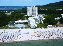 Лагуна Бич