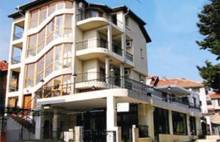 Морская Звезда