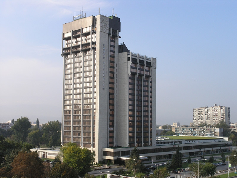 Санкт Петербург