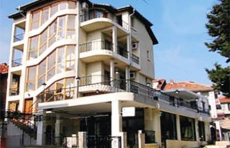 Морская Звезда