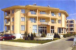 Санрайз (Sunrise)