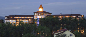 СПА Клуб Бор