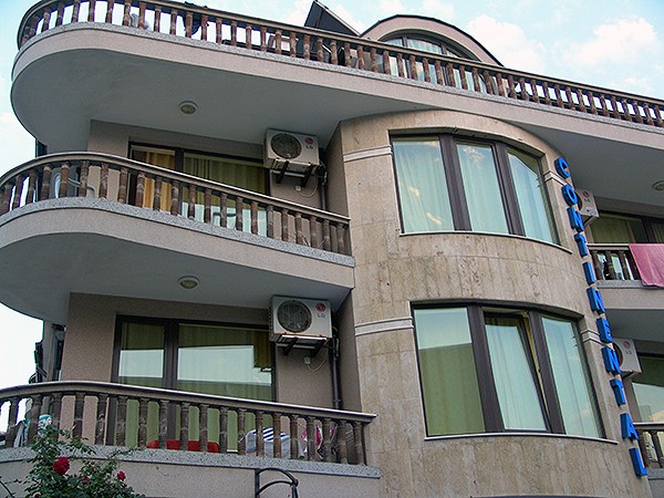 Континенталь