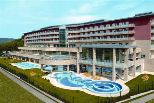 Thermal Hotel Visegrad