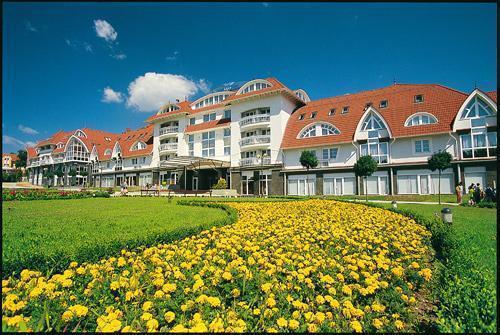 MenDan Thermal Hotel