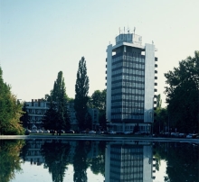 Hunguest Hotel Nagyerdo