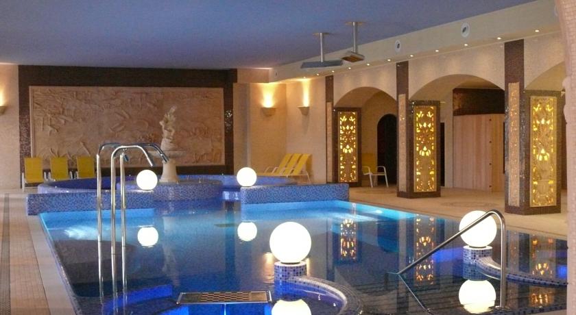 Hotel Bellevue Esztergom