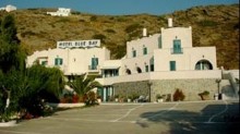 Blue Bay