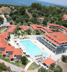 Lagomandra Hotel & Spa