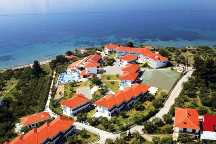 Sonia Village